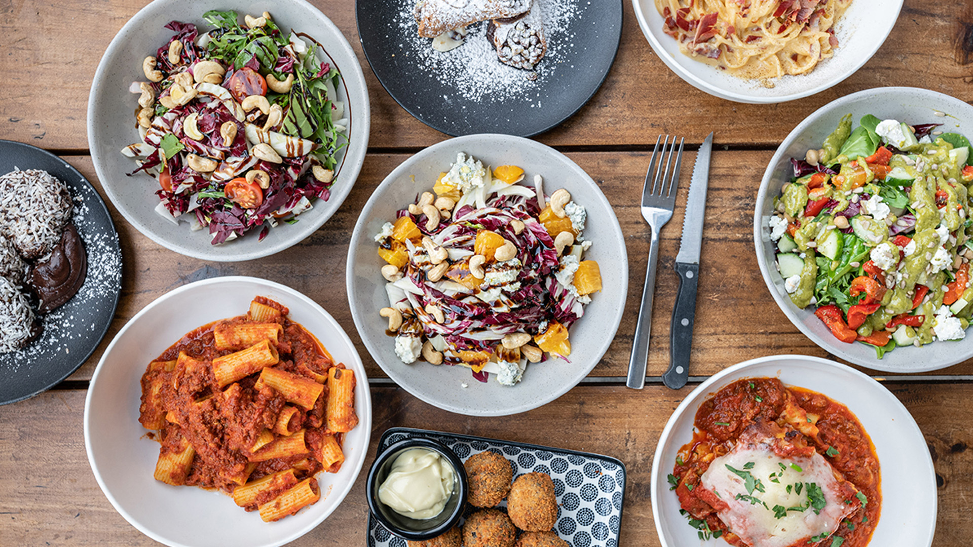 Finding Great Local Gluten-Free Dining Options